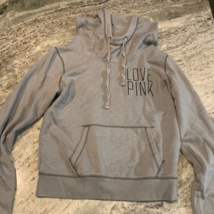 Victoria secret hoodie